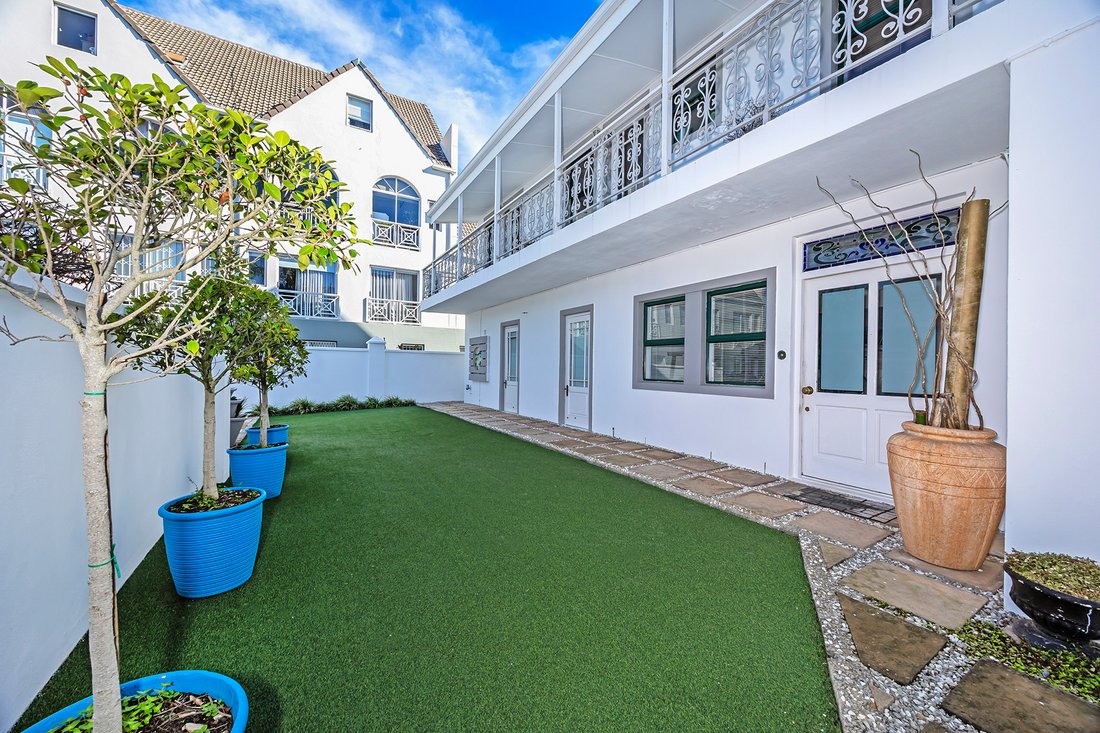 Country House in Vygeboom, Cape Town, Western Cape 1 - 18282981