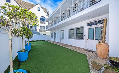 Country House in Cape Town, Western Cape, South Africa 1