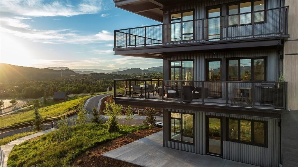 House in Steamboat Springs, Colorado, United States 4 - 14696665
