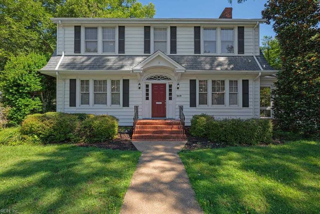 House in Beaverdam, Virginia, United States 4 - 18285434