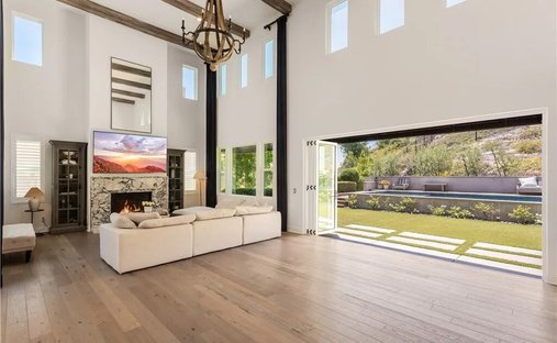 House in Riverside, California, United States 1