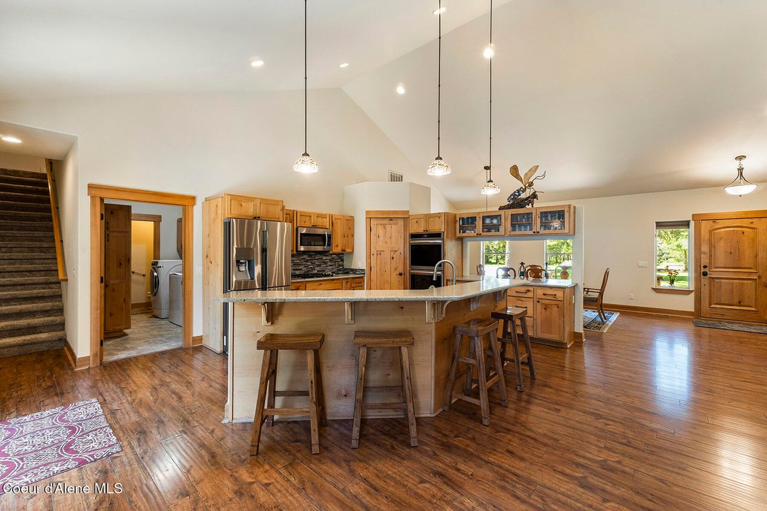 House in Rathdrum, Idaho, United States 4 - 18280768
