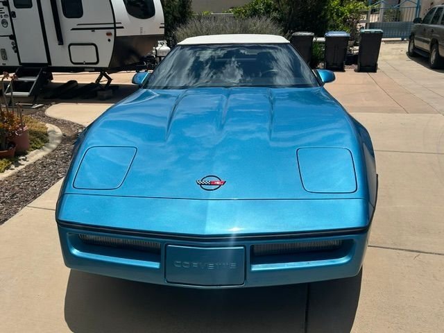 Cabriolet in Glendale, United States 5 - 15754585