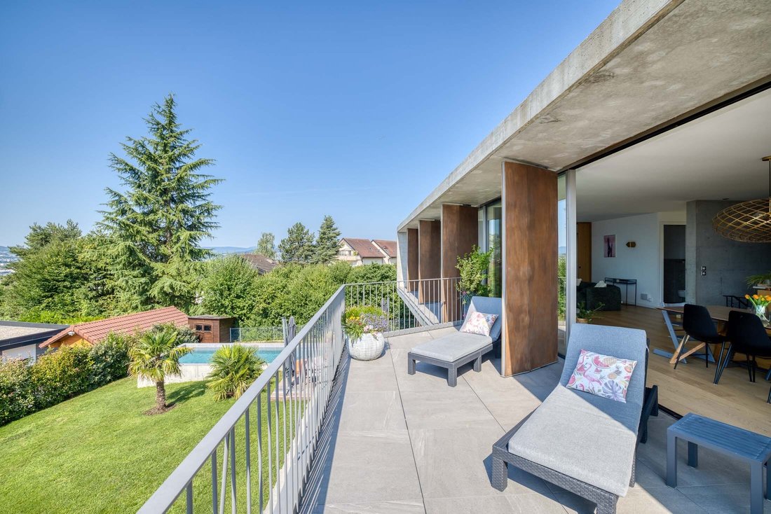 House in Galbert, Annecy, France 4 - 16641730