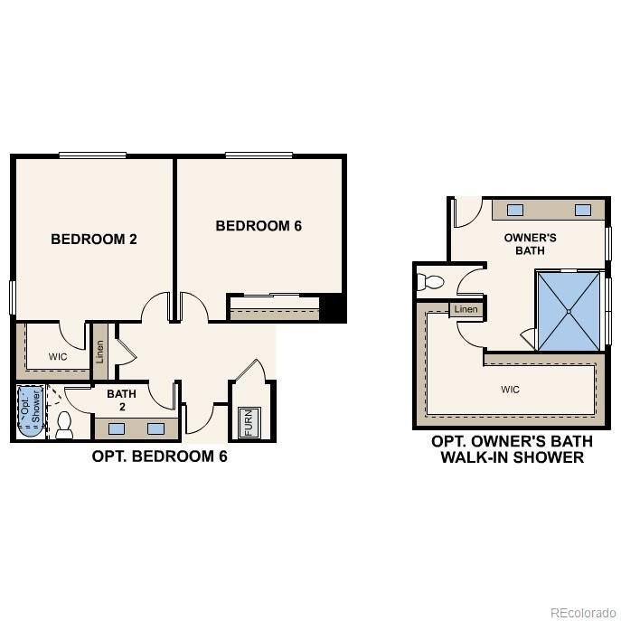 House in Parker, Colorado, United States 5 - 18288196