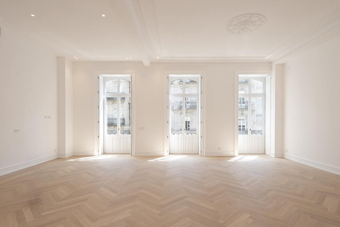 Apartment in Vigo (District), Vigo, Spain 2 - 18293712