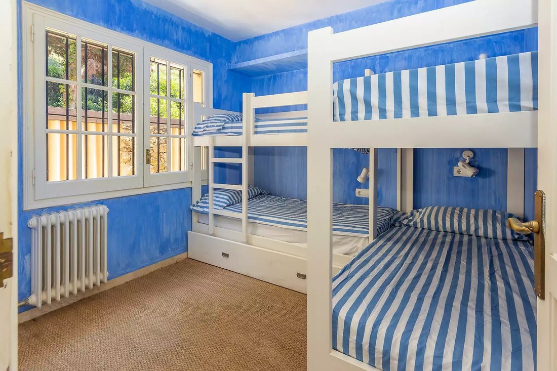 Townhouse in Llafranc, Palafrugell, Catalonia 5 - 18288386