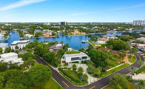 House in Fort Lauderdale, Florida, United States 1