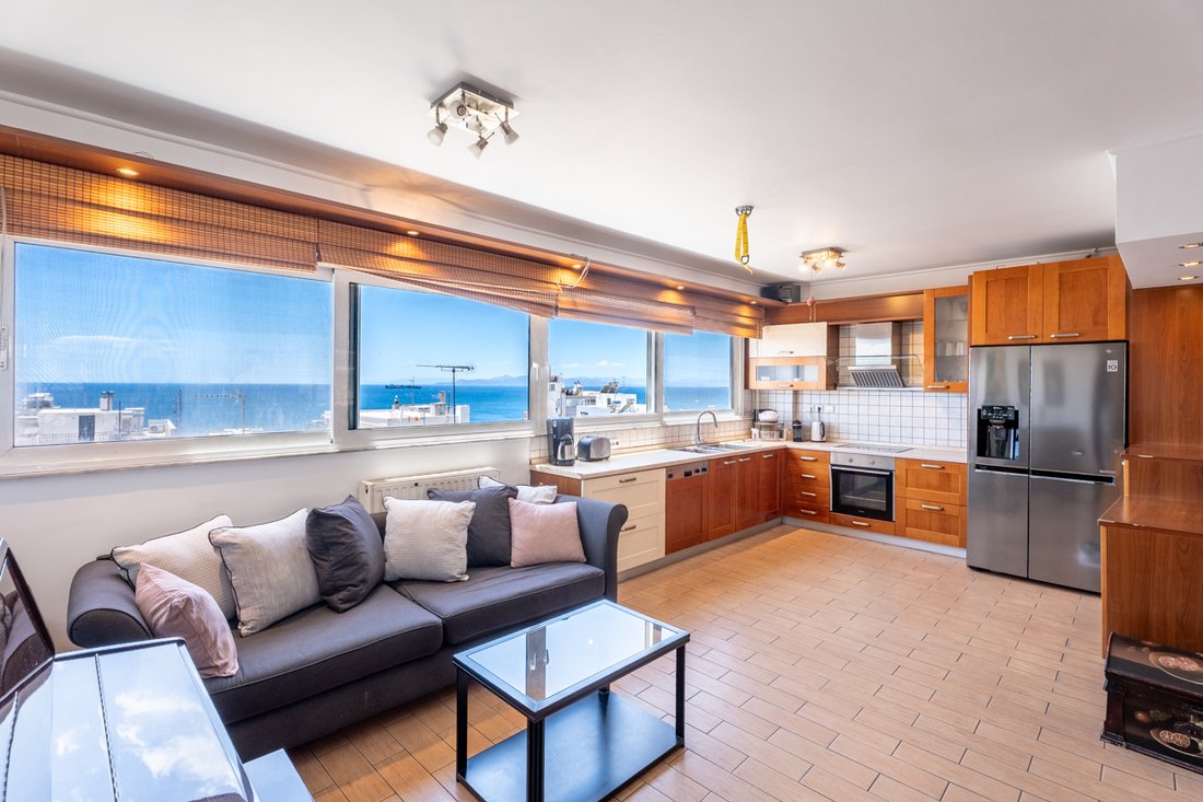 Apartment in 1st District of Piraeus, Piraeus, Greece 3 - 18285786