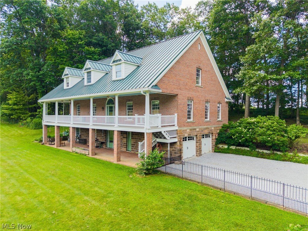 Haus in Shreve, Ohio, Vereinigte Staaten 4 - 18280229