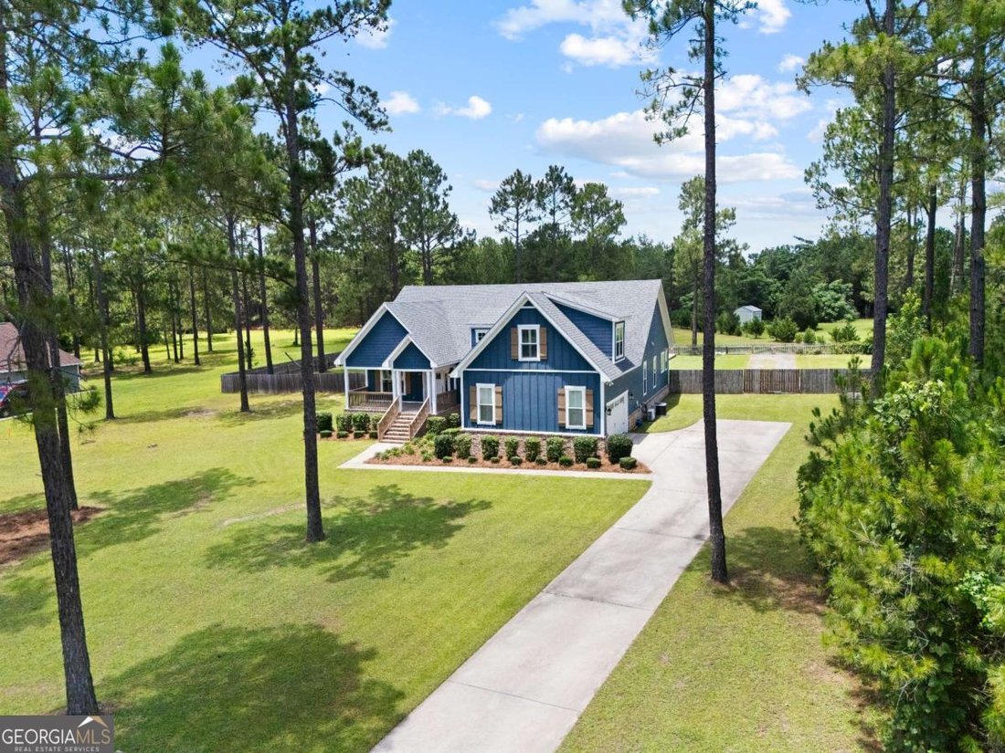 House in Statesboro, Georgia, United States 3 - 18292024