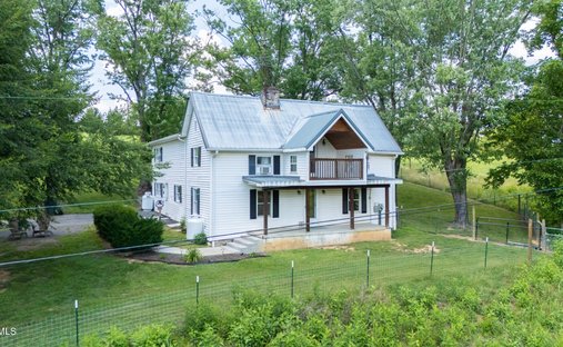 House in Bristol, Tennessee, United States 1