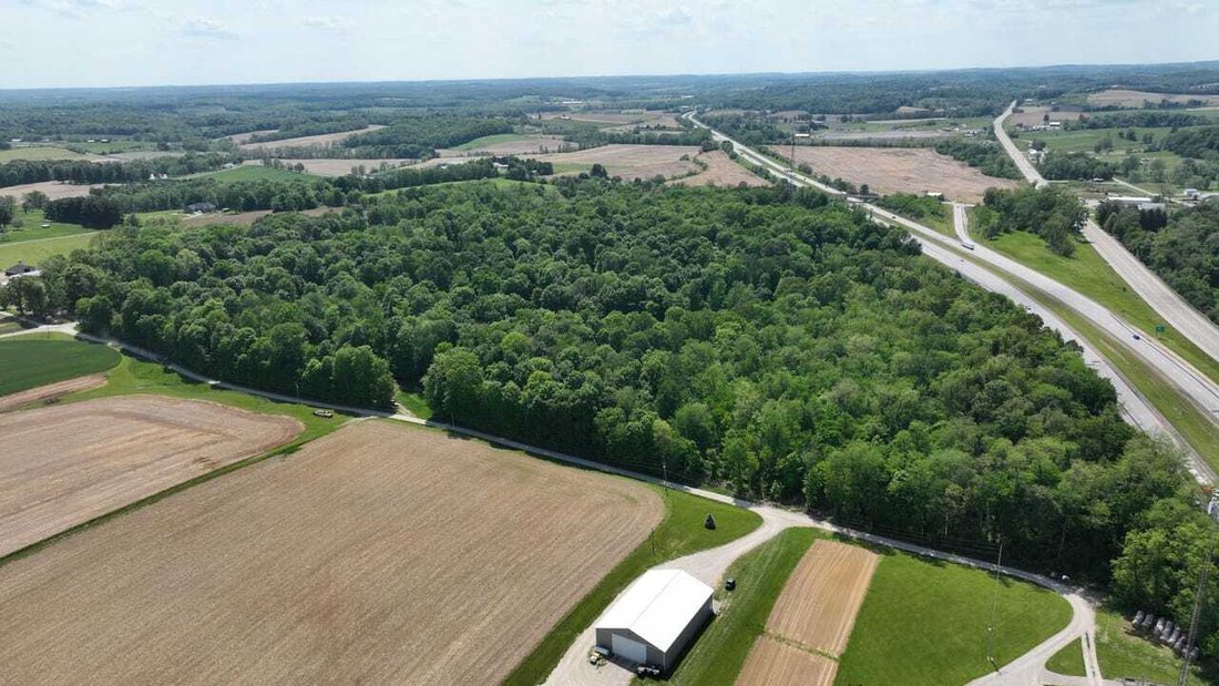 Land in Hopewell, Ohio, United States 4 - 18280494