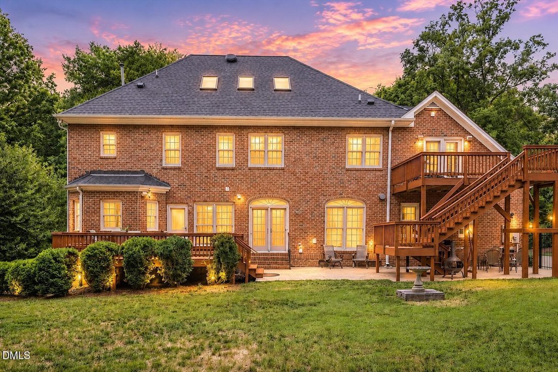 House in Raleigh, North Carolina, United States 3 - 18275683