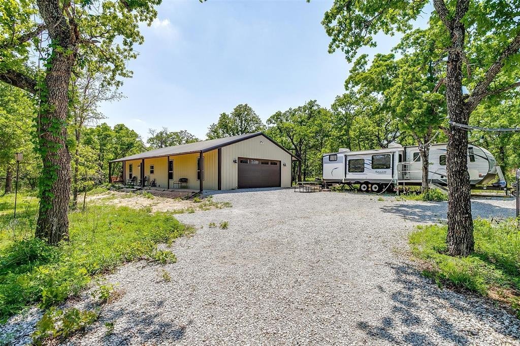 House in Poolville, Texas, United States 3 - 18285716