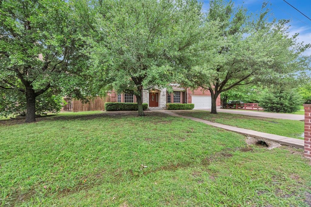 House in Flower Mound, Texas, United States 2 - 17749443