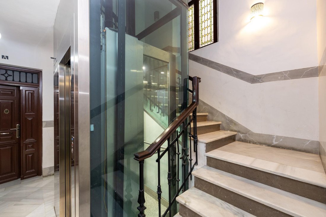 Apartment in Centro, Granada, Spain 2 - 18283861