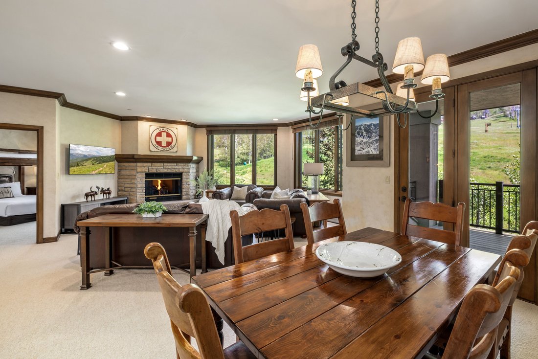 Condo in Avon, Colorado, United States 4 - 18288088