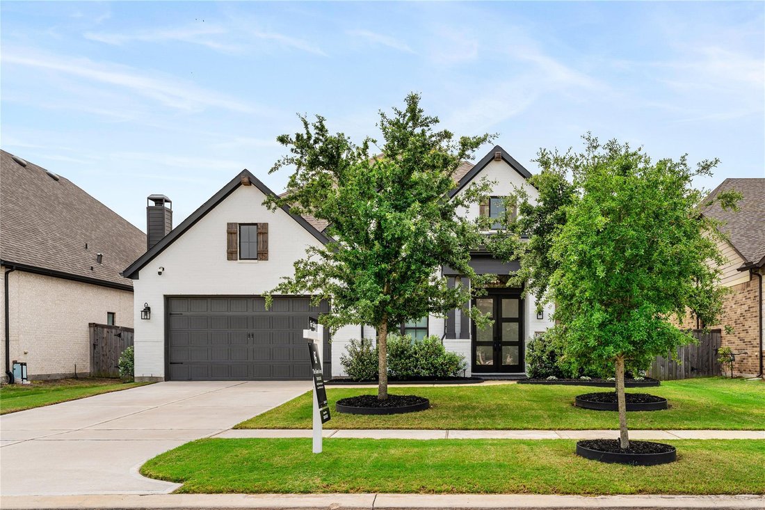 House in Brookshire, Texas, United States 2 - 18284844