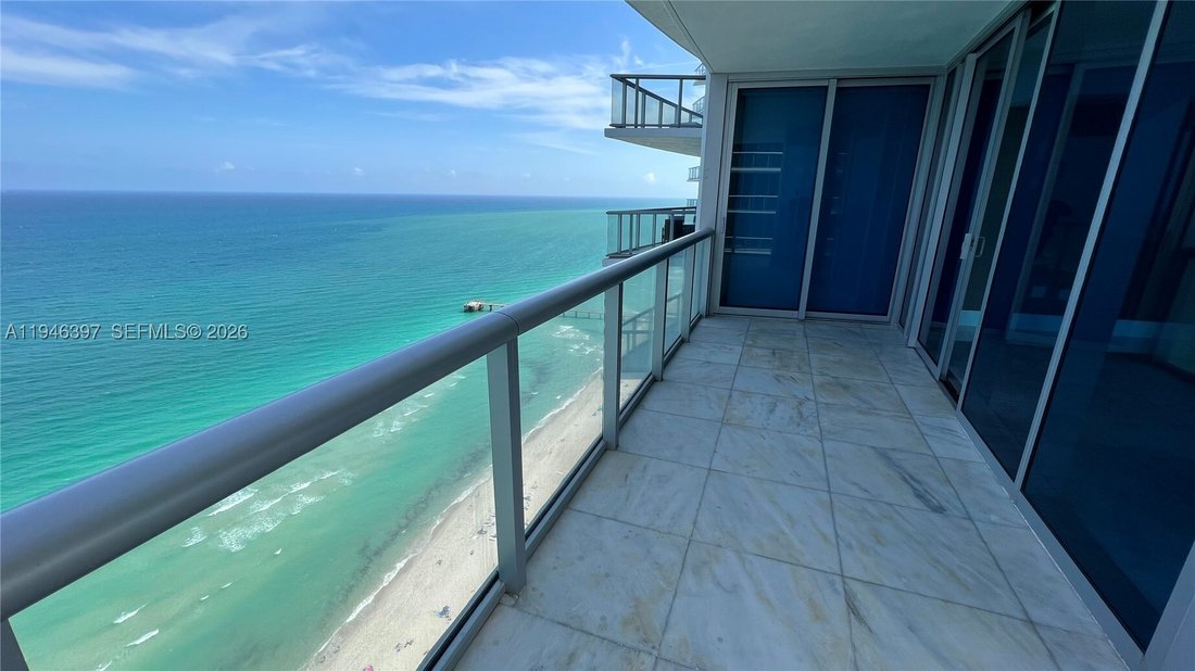 Condominio a Sunny Isles Beach, Florida, Stati Uniti 1 - 16947349