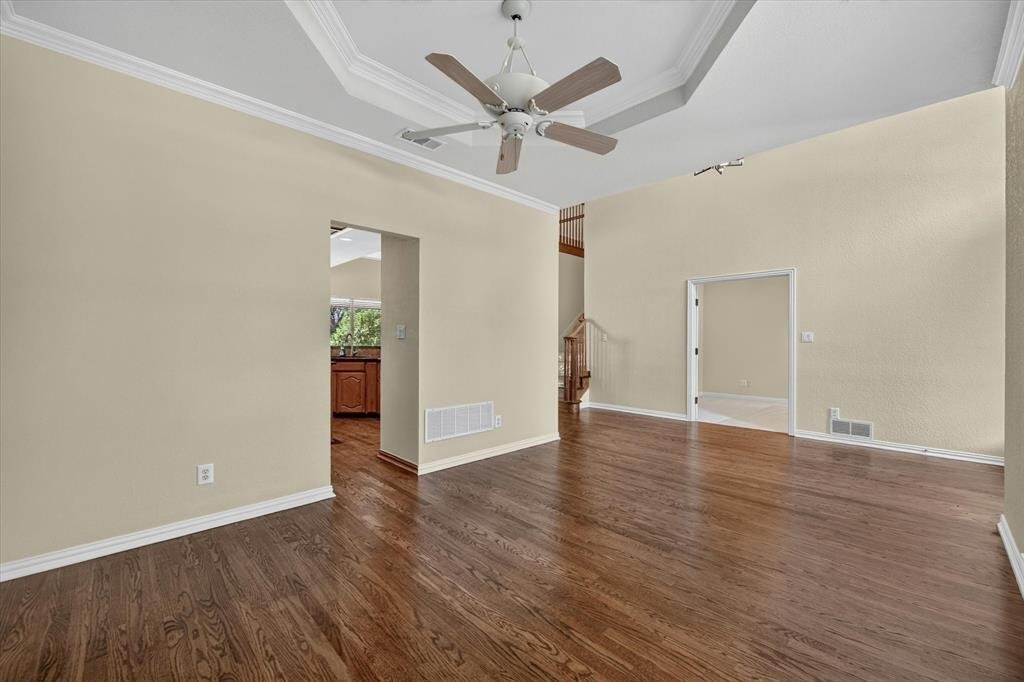 House in Flower Mound, Texas, United States 4 - 18285641
