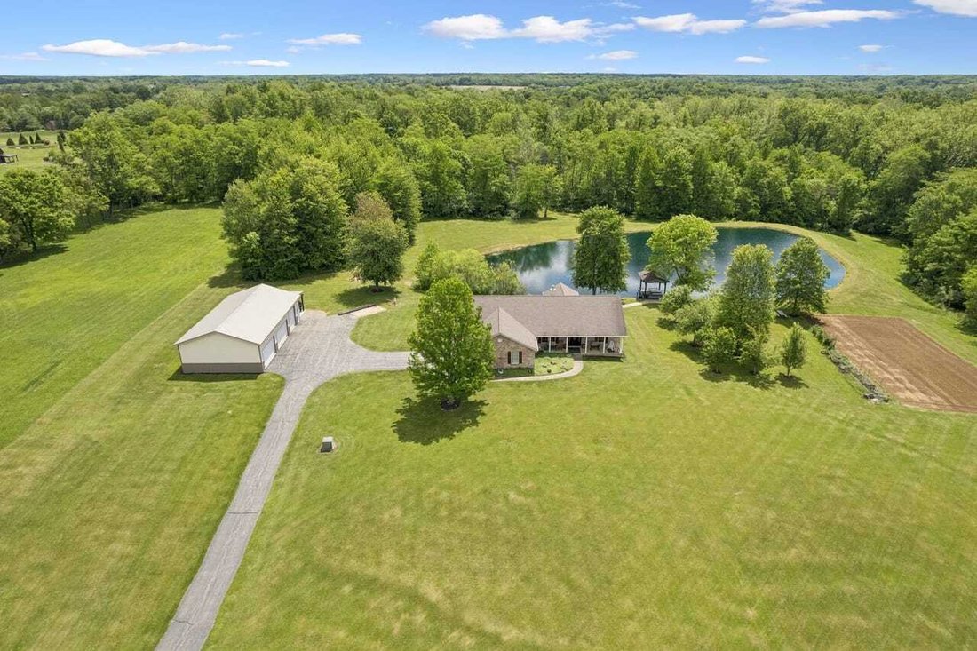 House in Williamsburg, Ohio, United States 1 - 18280466