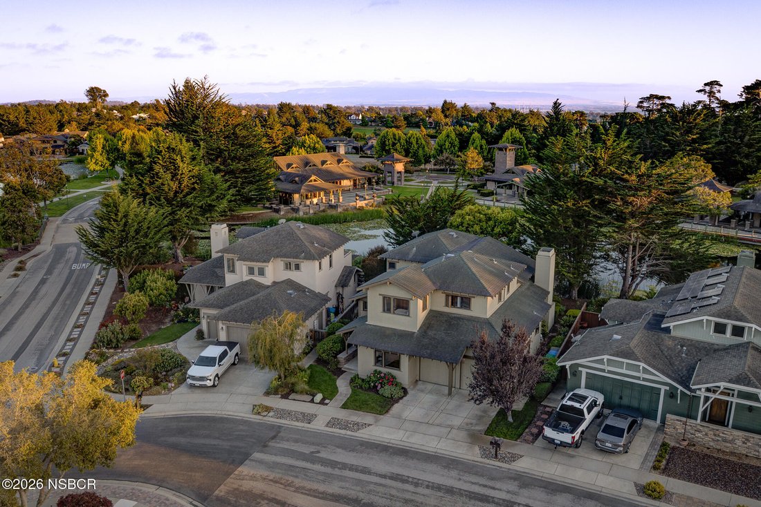 House in Arroyo Grande, California, United States 2 - 18291962