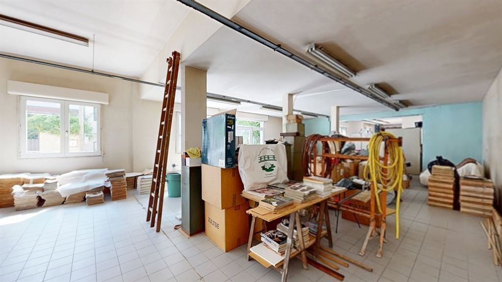 Casa a Giardino Parigino, Clamart, Francia 5 - 18290919