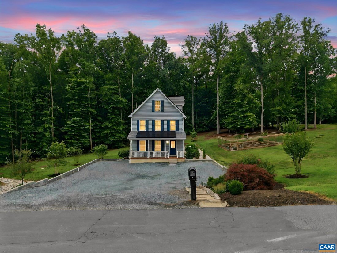 House in Louisa, Virginia, United States 3 - 18285420