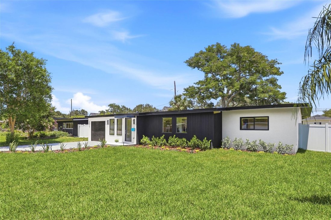 House in Winter Park, Florida, United States 4 - 18284045