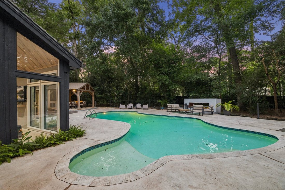 House in Houston, Texas, United States 5 - 18283484