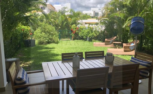 Casa en Radisson Blu Azuri Resort &amp; Spa, Distrito de Rivière du Rempart, Mauricio 1