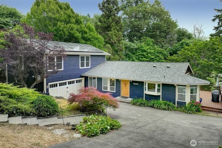 House in Kirkland, Washington, United States 1 - 18293490