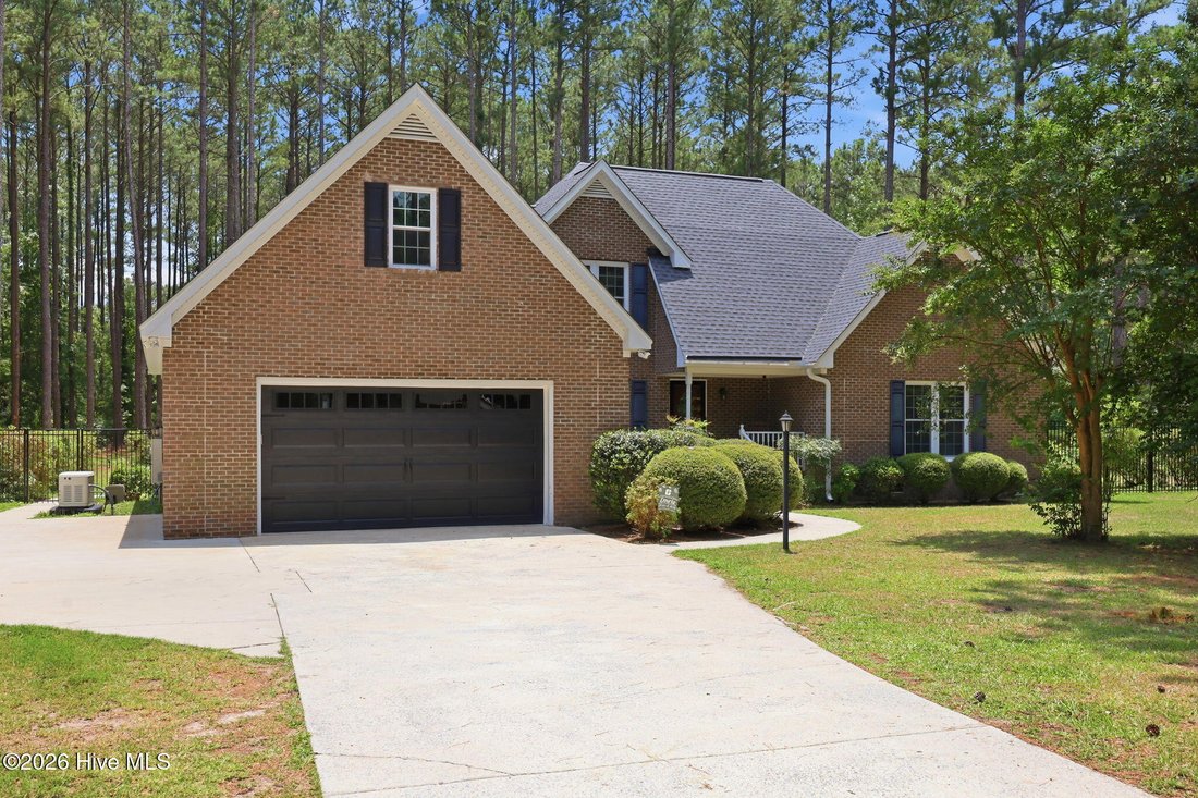 House in Washington, North Carolina, United States 2 - 18274223