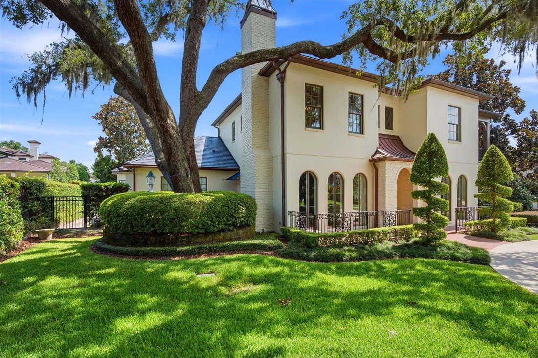 House in Winter Park, Florida, United States 3 - 18290581