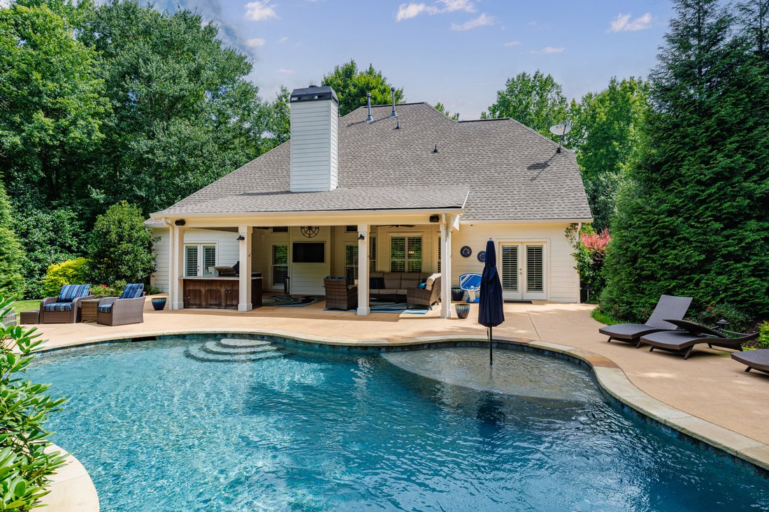 House in Milton, Georgia, United States 2 - 18282959