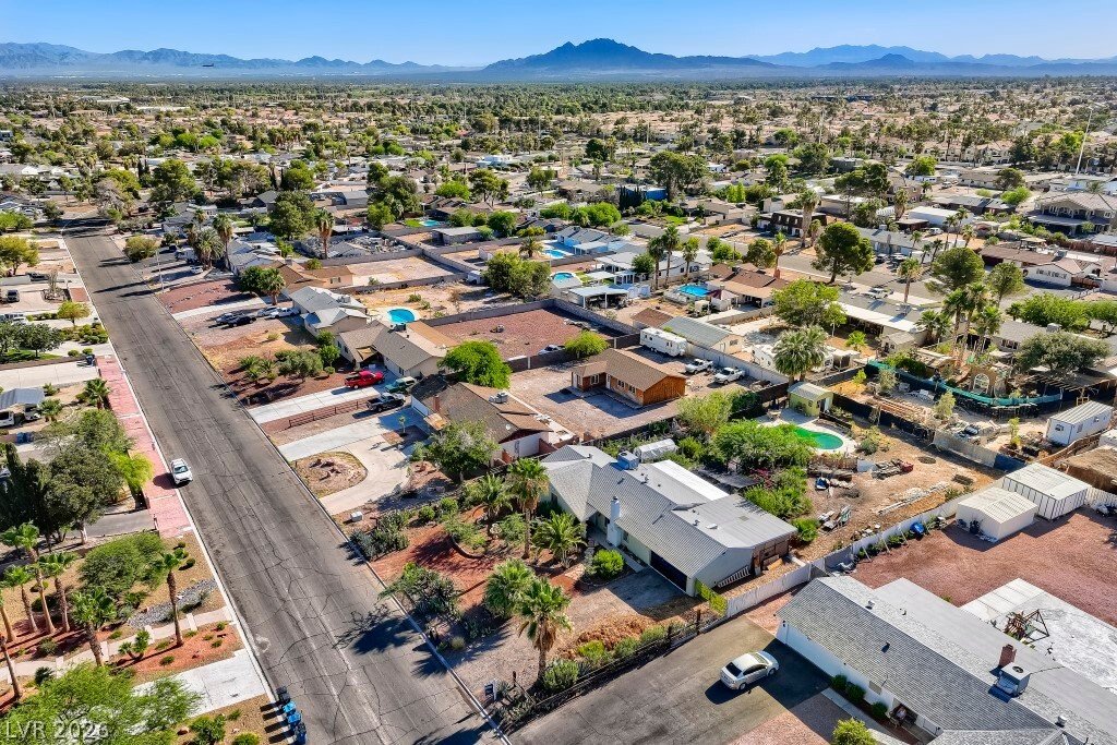 House in Las Vegas, Nevada, United States 4 - 18288900