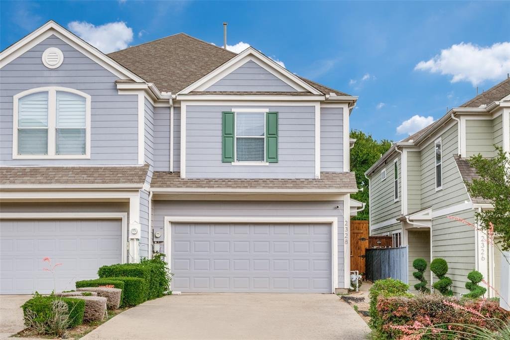 Townhouse in Dallas, Texas, United States 2 - 18285436