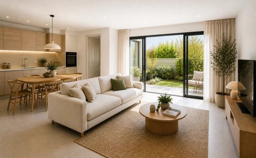 Appartamento a Le Centre, Maisons-Alfort, Francia 1