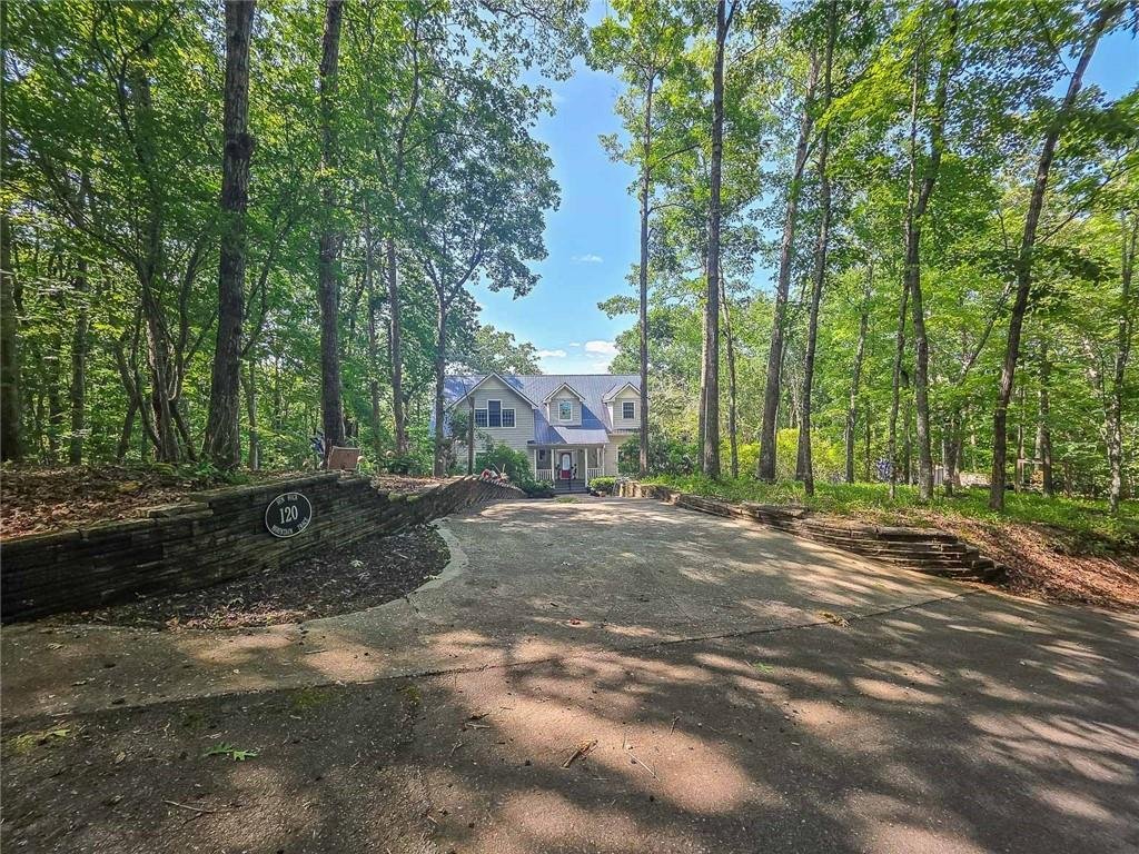 House in Blue Ridge, Georgia, United States 5 - 18288504