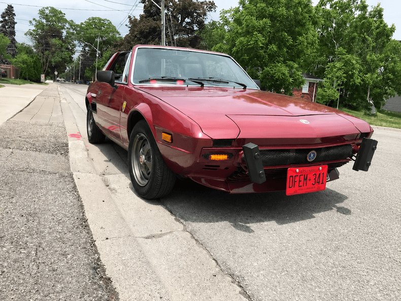 Cabriolet in Glendale, United States 2 - 17238467