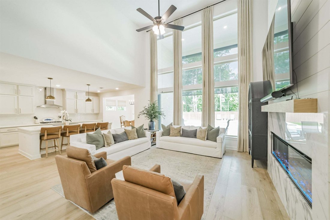 House in Montgomery, Texas, United States 5 - 18291659