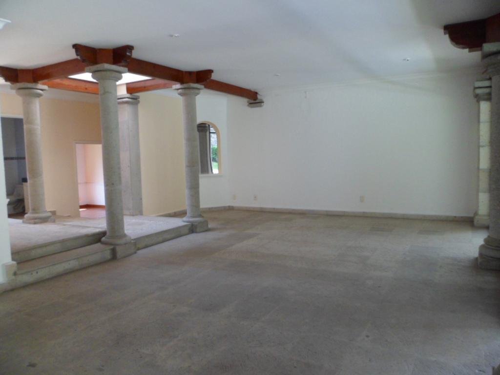 Haus in Cuernavaca, Morelos, Mexiko 5 - 18290110