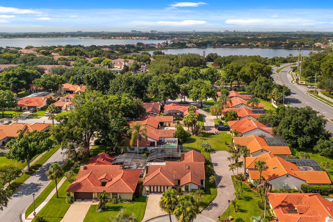 House in Orlando, Florida, United States 5 - 18279776