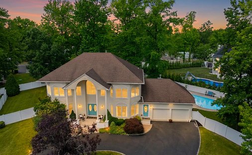 House in Matawan, New Jersey, United States 1