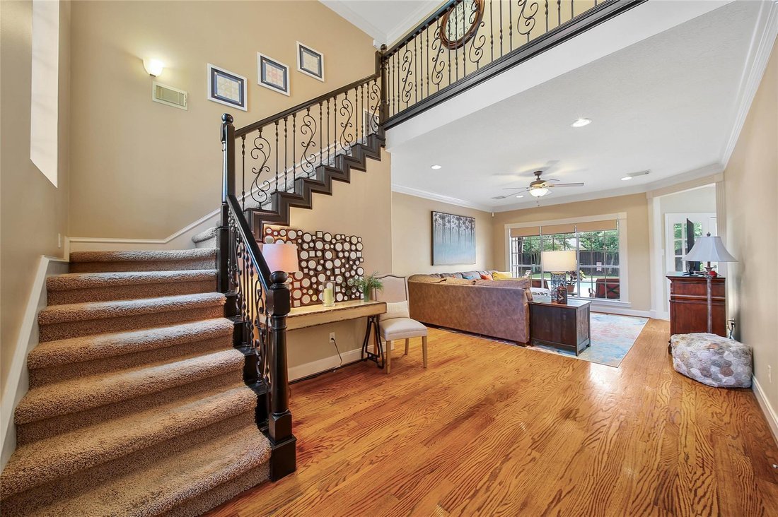 House in Houston, Texas, United States 1 - 18292337
