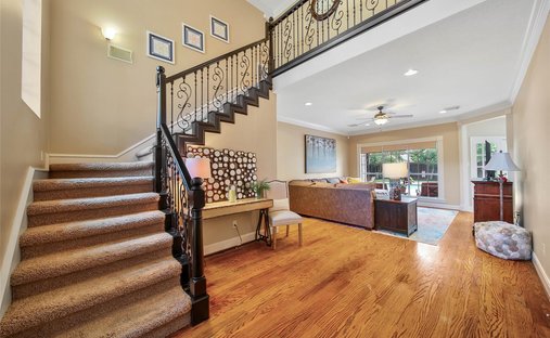 Maison à Houston, Texas, États-Unis 1