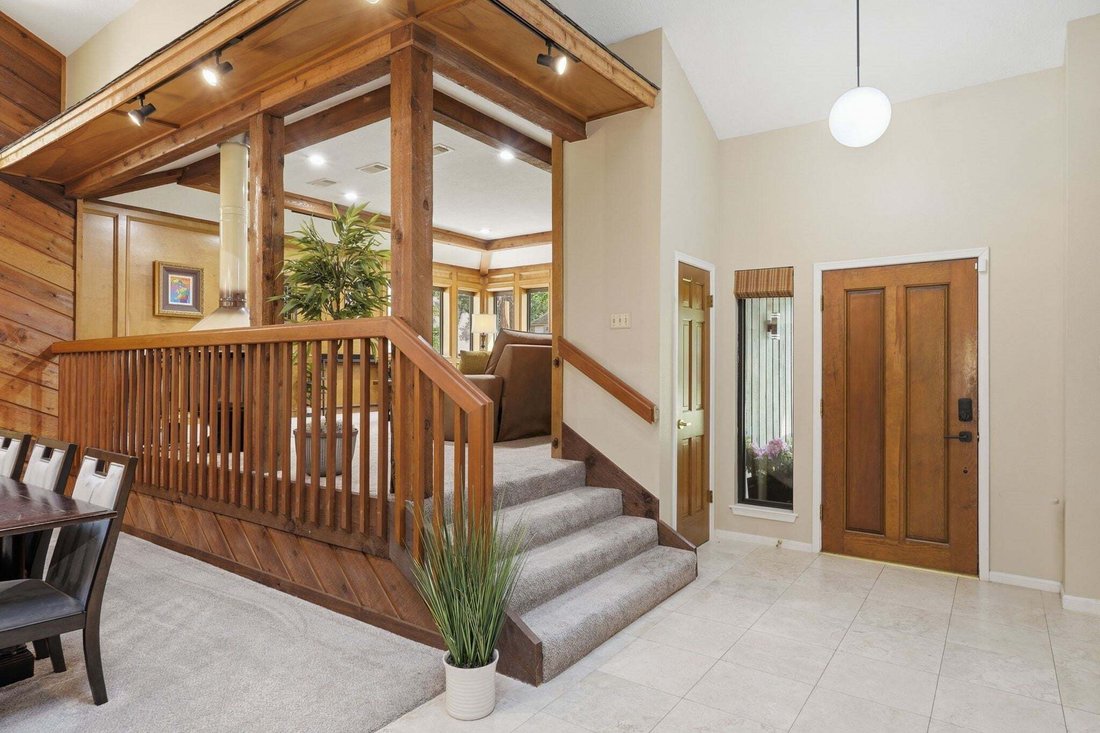 House in Houston, Texas, United States 5 - 18292426