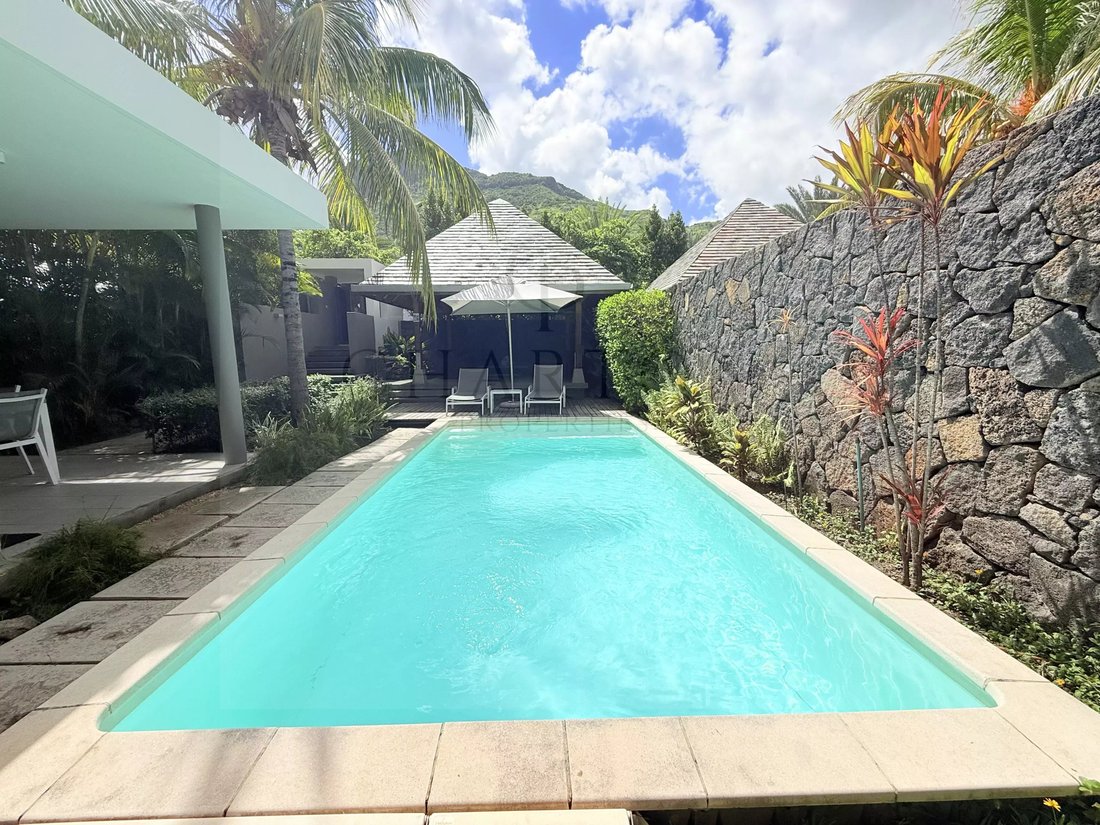 Villa in Black River, Black River, Mauritius 4 - 18293675