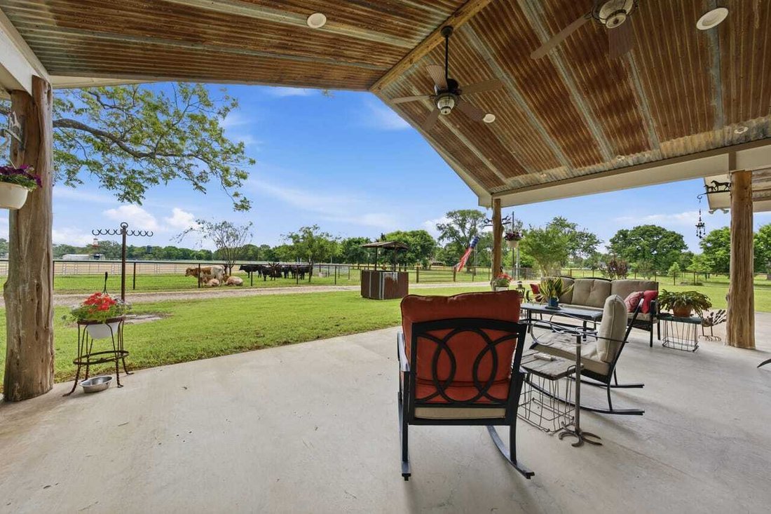 Land in Alba, Texas, United States 5 - 18280395
